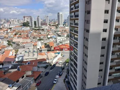Apartamento com 1 Quarto à venda, 28m² no Vila Matilde, São Paulo