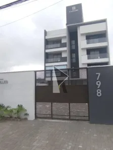 Apartamento com 2 Quartos para alugar, 75m² no Gravatá, Navegantes