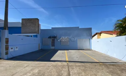 Imóvel Comercial com 2 Quartos à venda, 157m² no Jardim Leonor, Campinas