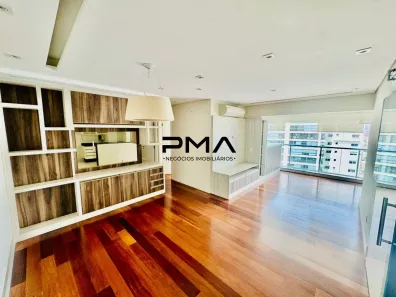 Apartamento com 2 Quartos à venda, 76m² no Aclimação, São Paulo