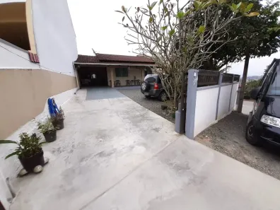 Casa com 2 Quartos à venda, 90m² no Jarivatuba, Joinville