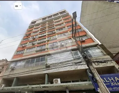 Sala Comercial para alugar, 80m² no Centro, Rio Grande