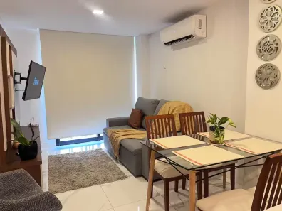 Apartamento com 2 Quartos à venda, 40m² no Chácara Califórnia, São Paulo