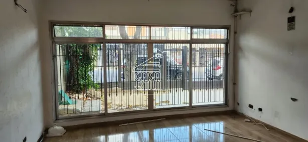 Sobrado com 3 Quartos para alugar, 157m² no Vila Santo Estevão, São Paulo