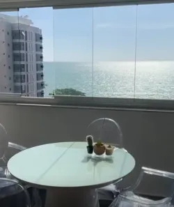 Apartamento com 4 Quartos à venda, 170m² no Boa Viagem, Recife