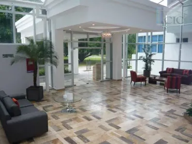Sala Comercial para alugar, 535m² no Cidade Monções, São Paulo