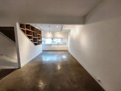 Ponto Comercial para alugar, 100m² no Pinheiros, São Paulo