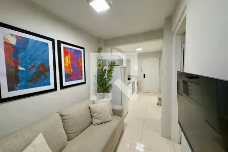 Apartamento com 2 Quartos à venda, 40m² no Bela Vista, São Paulo