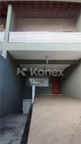 Sobrado com 4 Quartos à venda, 240m² no Vila Albertina, São Paulo