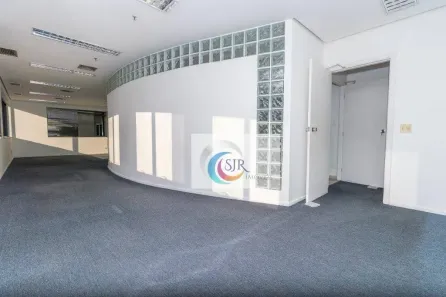 Sala Comercial à venda, 280m² no Pinheiros, São Paulo
