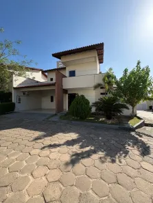 Sobrado com 4 Quartos à venda, 255m² no Araçagy, São José de Ribamar