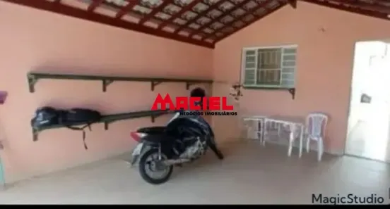 Casa com 2 Quartos à venda, 65m² no Jardim Vale do Sol, São José dos Campos