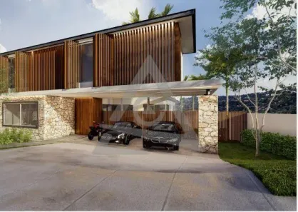 Casa de Condomínio com 4 Quartos à venda, 393m² no Loteamento Artesano, Campinas