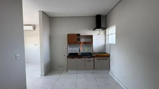Kitnet com 1 Quarto para alugar, 31m² no Conjunto Habitacional Padre Anchieta, Campinas