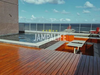 Apartamento com 2 Quartos à venda, 49m² no Jardim Oceania, João Pessoa