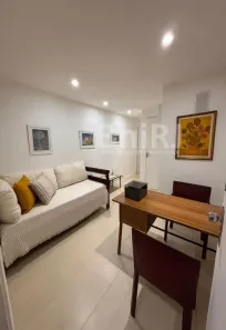 Sala Comercial para venda ou aluguel, 35m² no Copacabana, Rio de Janeiro