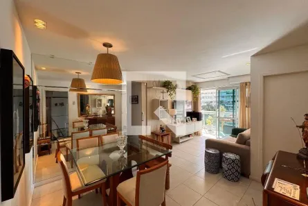 Apartamento com 4 Quartos à venda, 107m² no Barra da Tijuca, Rio de Janeiro