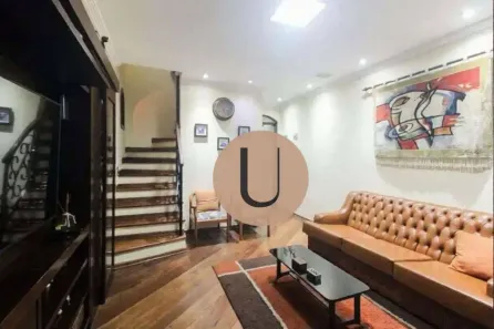 Sobrado com 2 Quartos à venda, 109m² no Cidade Mãe do Céu, São Paulo