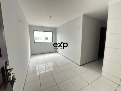 Apartamento com 3 Quartos à venda, 65m² no Maraponga, Fortaleza