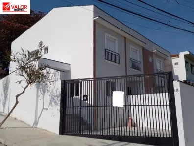 Sobrado com 2 Quartos à venda, 97m² no Vila Universitária, São Paulo