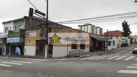 Prédio Comercial à venda, 800m² no Saúde, São Paulo