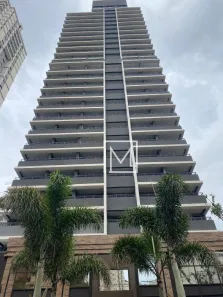 Apartamento com 1 Quarto à venda, 53m² no Vila Mariana, São Paulo