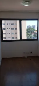 Sala Comercial para alugar, 30m² no Vila Monte Alegre, São Paulo