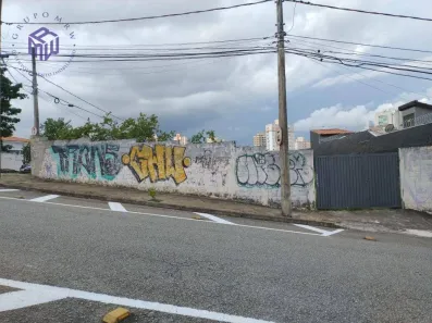 Lote/Terreno à venda, 530m² no Jardim Paulistano, Sorocaba