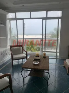 Apartamento com 4 Quartos à venda, 180m² no Pitangueiras, Guarujá