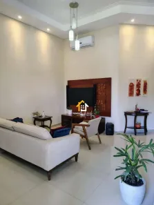 Casa de Condomínio com 3 Quartos à venda, 168m² no Fazenda Retiro (Zona Rural), São José do Rio Preto