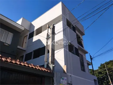 Apartamento com 2 Quartos à venda, 37m² no Parada Inglesa, São Paulo