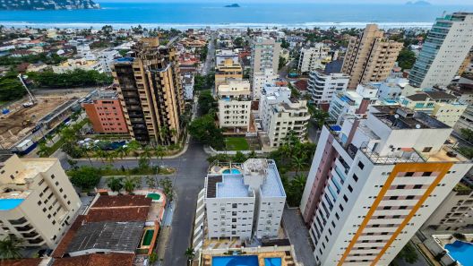 Apartamento com 3 Quartos à venda, 105m² no Enseada, Guarujá