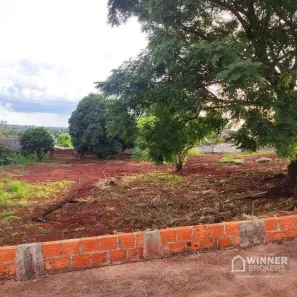Lote/Terreno à venda, 1000m² no Jardim Andrade, Maringá