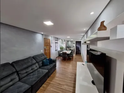 Casa com 3 Quartos à venda, 280m² no Vila Moraes, São Paulo