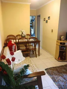 Apartamento com 2 Quartos à venda, 54m² no Jardim Paris, São Paulo
