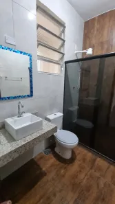Apartamento com 1 Quarto para alugar, 70m² no Pechincha, Rio de Janeiro