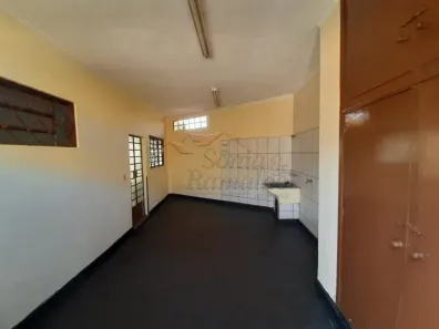 Casa com 2 Quartos à venda, 88m² no Vila Tibério, Ribeirão Preto