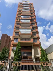Apartamento com 4 Quartos à venda, 171m² no Moema, São Paulo
