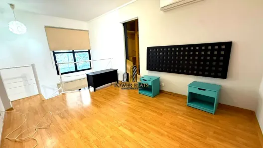 Apartamento com 1 Quarto para alugar, 42m² no Vila Olímpia, São Paulo
