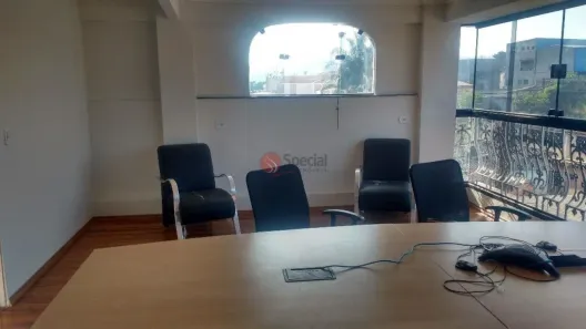 Sobrado com 10 Quartos à venda, 324m² no Vila Antonieta, São Paulo