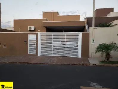 Casa com 3 Quartos à venda, 120m² no Villa Cassini, São José do Rio Preto