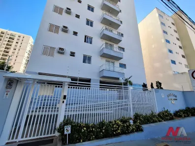 Apartamento com 1 Quarto para alugar, 50m² no Vila Nossa Senhora do Bonfim, São José do Rio Preto