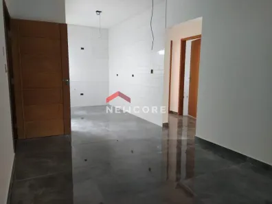 Apartamento com 2 Quartos à venda, 90m² no Vila Assunção, Santo André