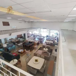 Ponto Comercial para alugar, 840m² no Vila Maceno, São José do Rio Preto