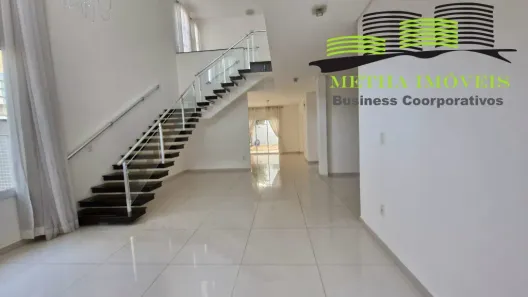 Casa de Condomínio com 4 Quartos à venda, 375m² no Jardim Residencial Tivoli Park, Sorocaba