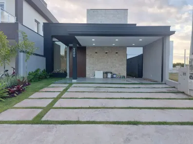 Casa de Condomínio com 3 Quartos à venda, 120m² no Jardim Jacinto, Jacareí