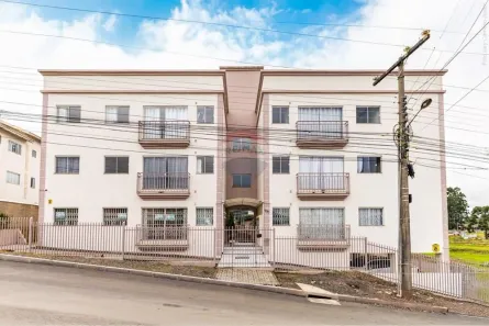 Apartamento com 2 Quartos à venda, 53m² no Caravágio, Lages
