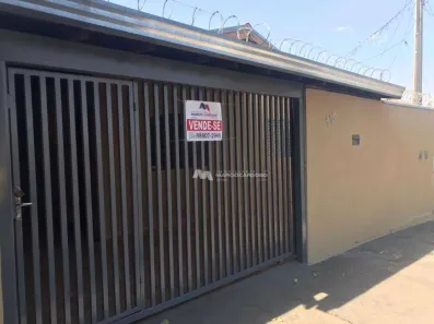 Casa com 3 Quartos à venda, 140m² no Solo Sagrado I, São José do Rio Preto