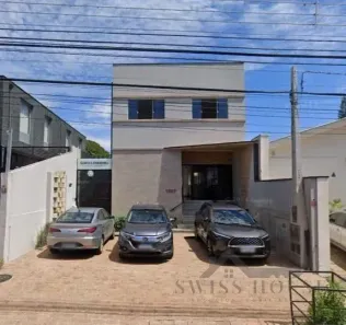 Prédio Comercial com 11 Quartos para venda ou aluguel, 173m² no Jardim Guanabara, Campinas