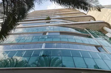 Apartamento com 3 Quartos à venda, 127m² no Icaraí, Niterói
